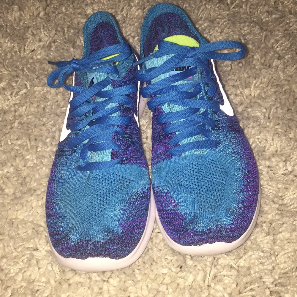 Nike Running Shoes 2017
